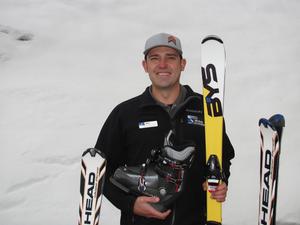 The Remarkables Rentals HOD, Will Curnow 